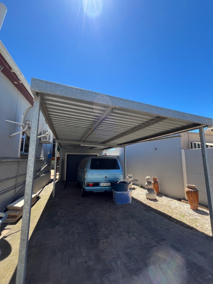 3 Bedroom Property for Sale in Bothasrus Eastern Cape